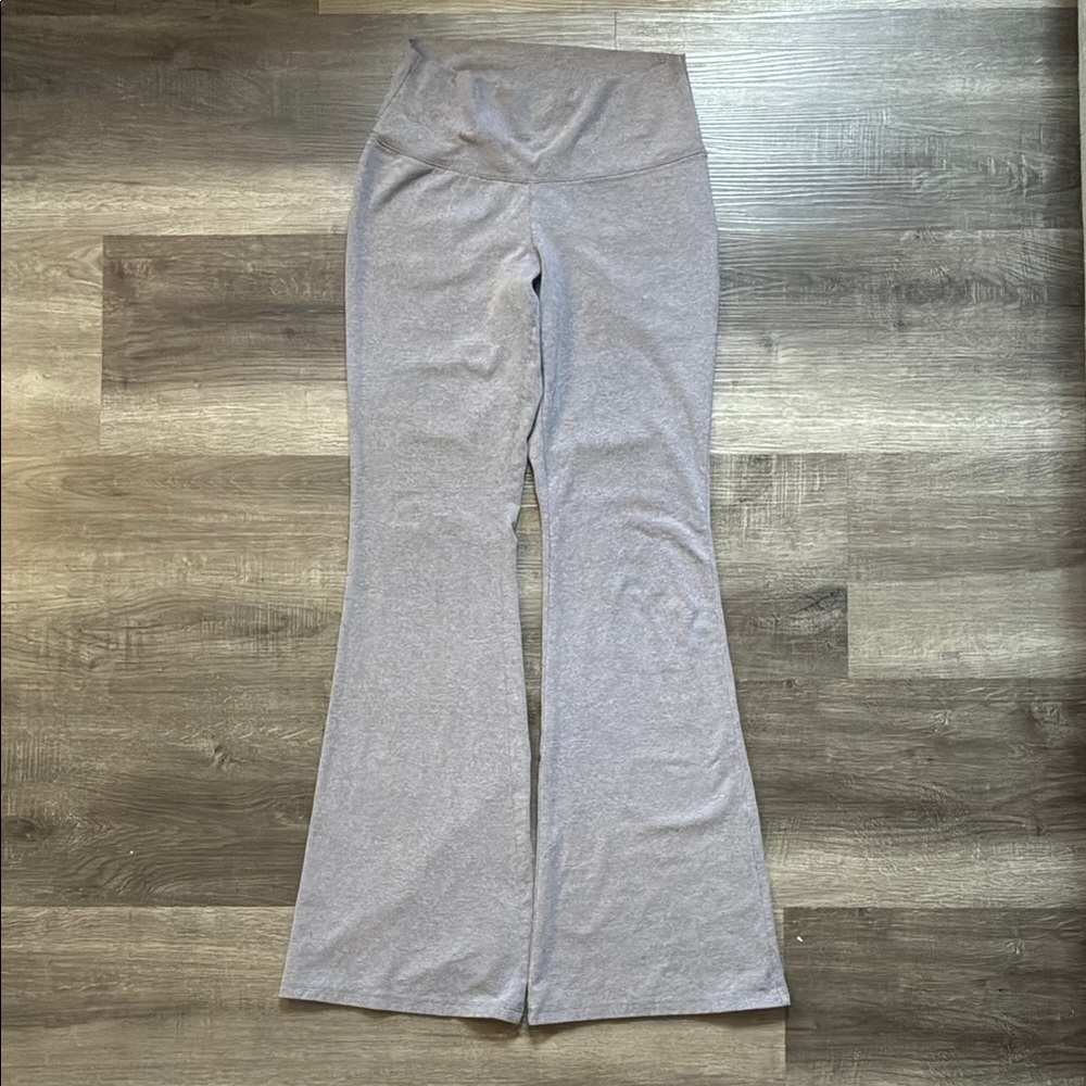 Wild Fable Gray Flare Pants